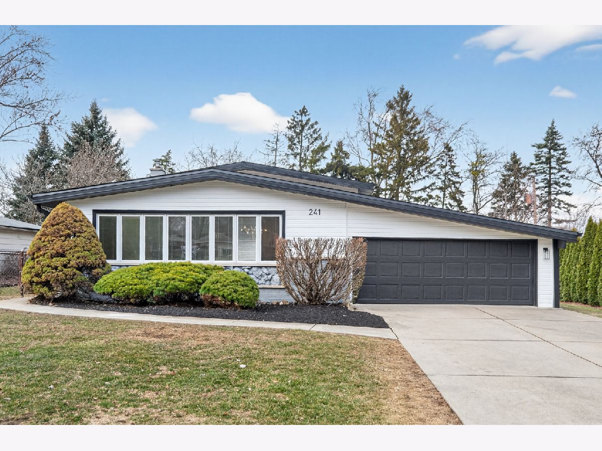  For Sale Bloomingdale Illinois, 241 Schick Road