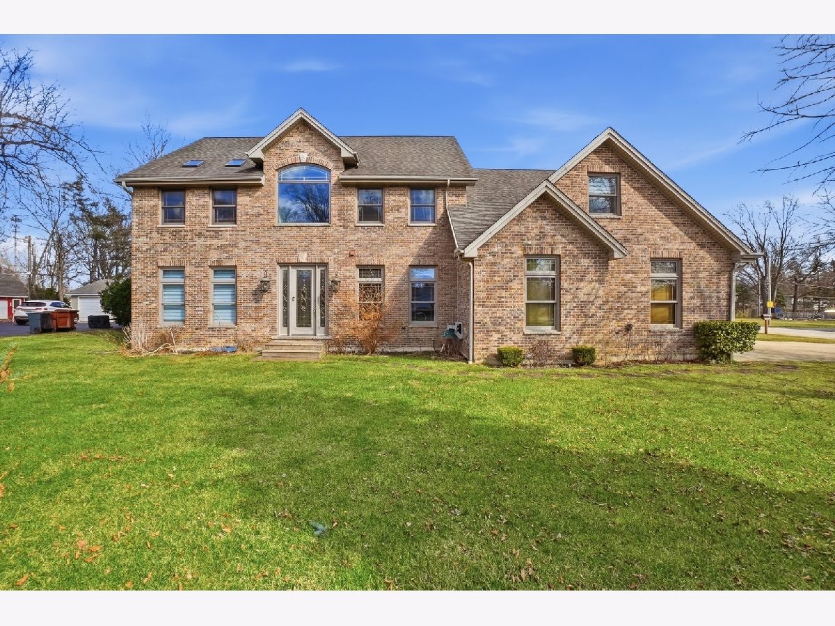  For Sale New Lenox Illinois, 115 Woodlawn Road