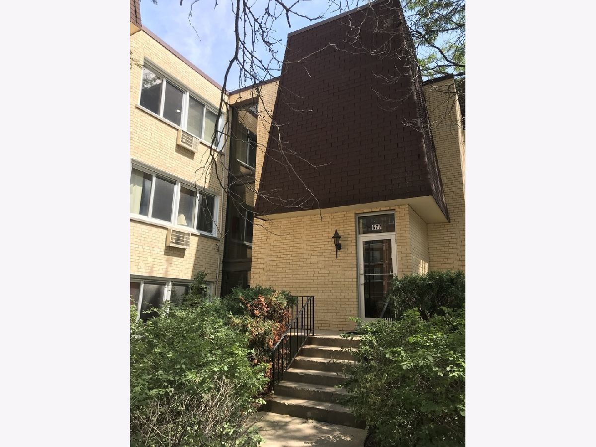  For Rent Des Plaines Illinois, 677 River