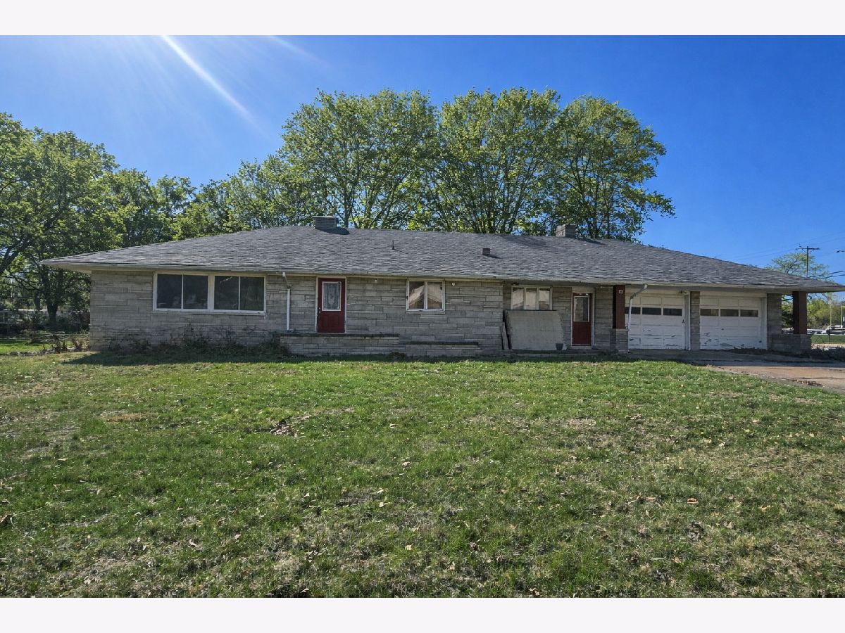  Sold St Joseph Illinois