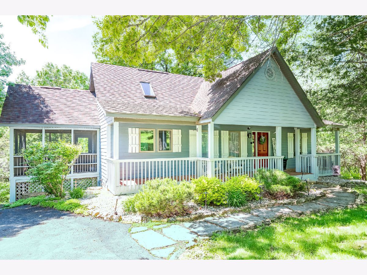  For Sale Galena Illinois, 9 Timberon Trail