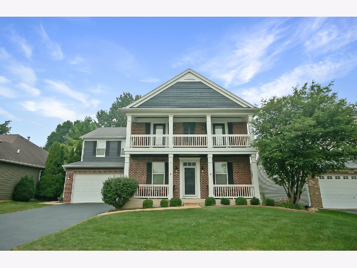 Homes & Townhomes & Condos For Sale Churchill Club Oswego Illinois, 705 Wilmore Drive