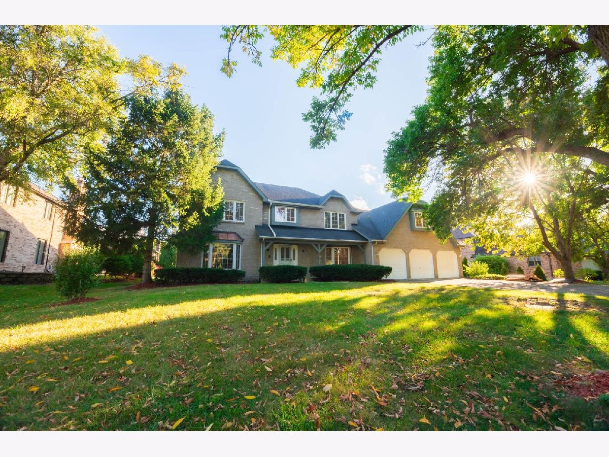 Homes For Sale Saddle Brook Oak Brook Illinois, 3021 35th Street