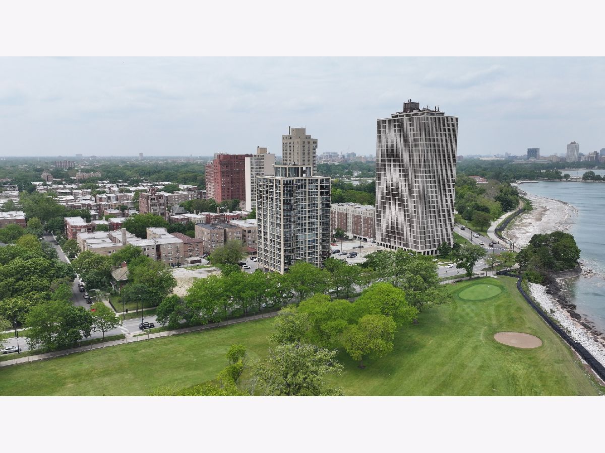 Homes & Condos & Townhomes For Sale Southshore Chicago Illinois, 6730 South Shore Drive