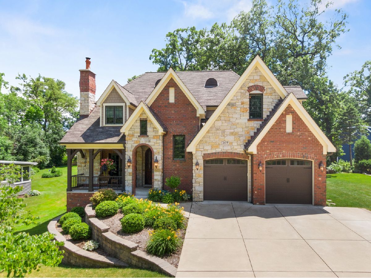  Sold Lombard Illinois, 369 Grove