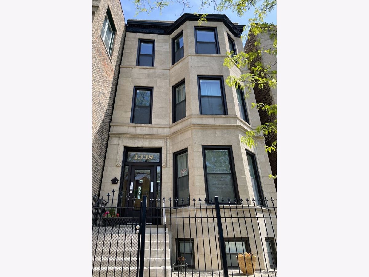  For Rent Chicago Illinois, 1339 Western
