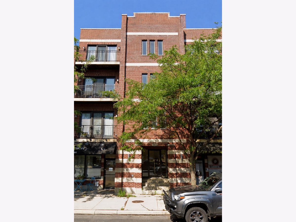  For Rent Chicago Illinois, 3016 Harlem