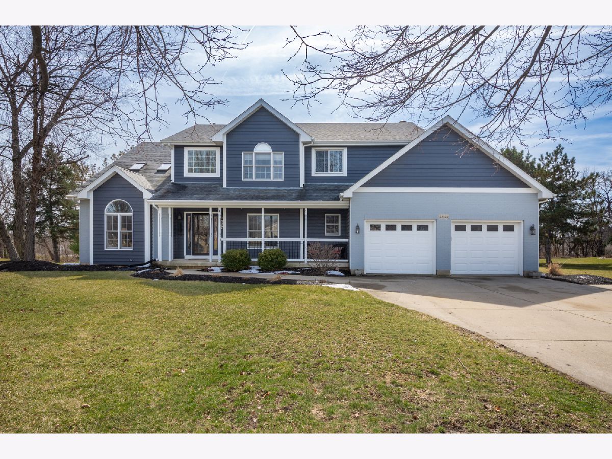  For Sale Trevor Wisconsin, 23325 112th Street