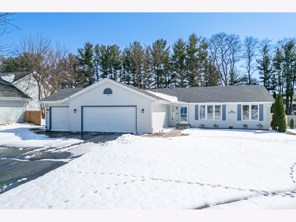  Sold Loves Park Illinois, 5815 Candover