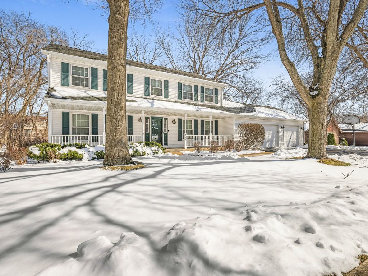  For Sale Rockford Illinois, 6376 Grassridge Road