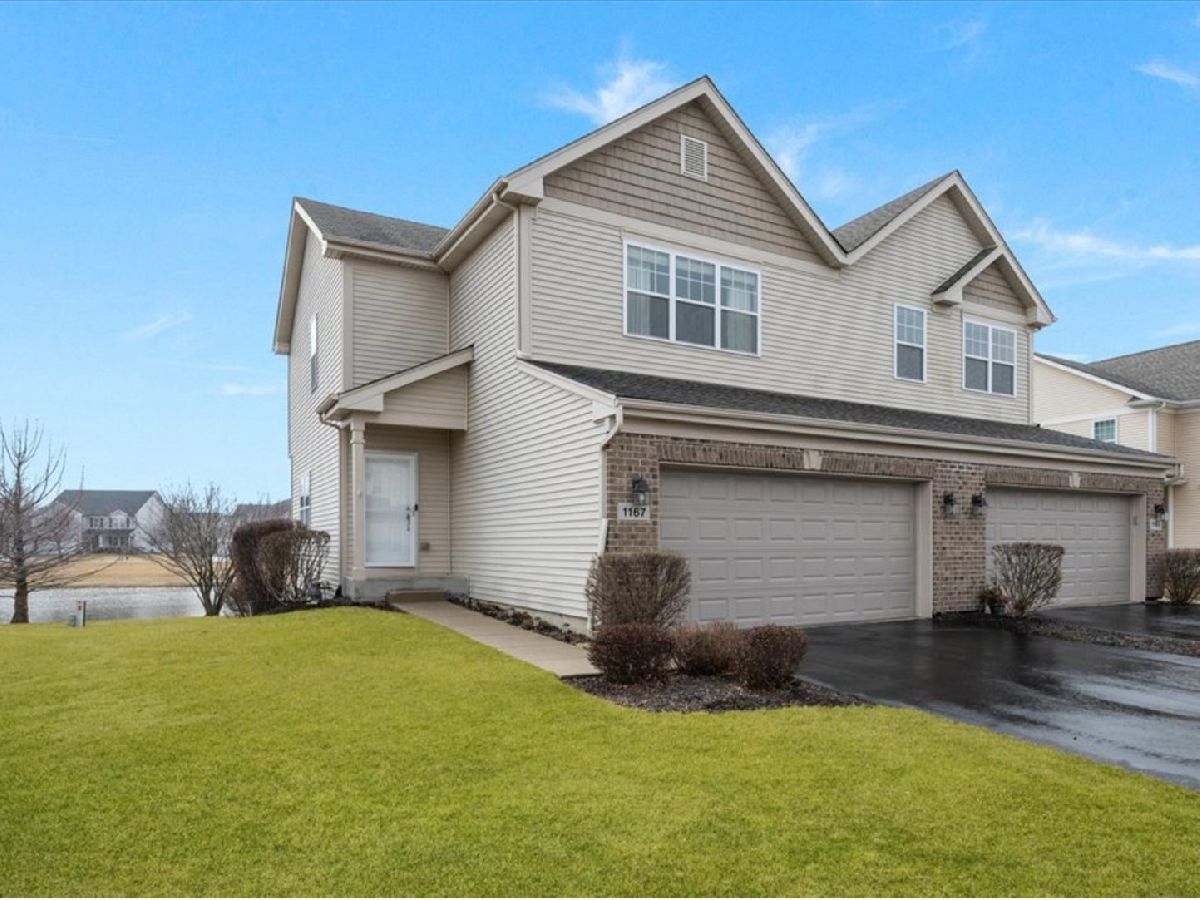  For Sale Elburn Illinois, 1167 Freedom Road