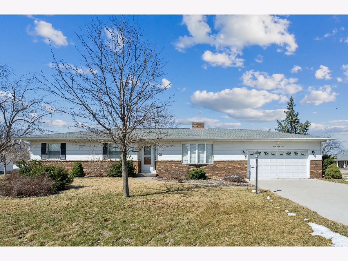  Sold Camanche Iowa, 1533 2nd