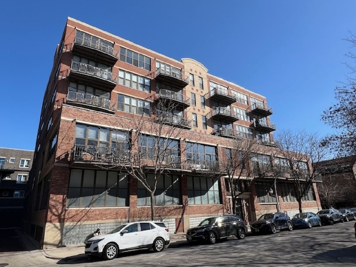  For Rent Chicago Illinois, 15 Throop