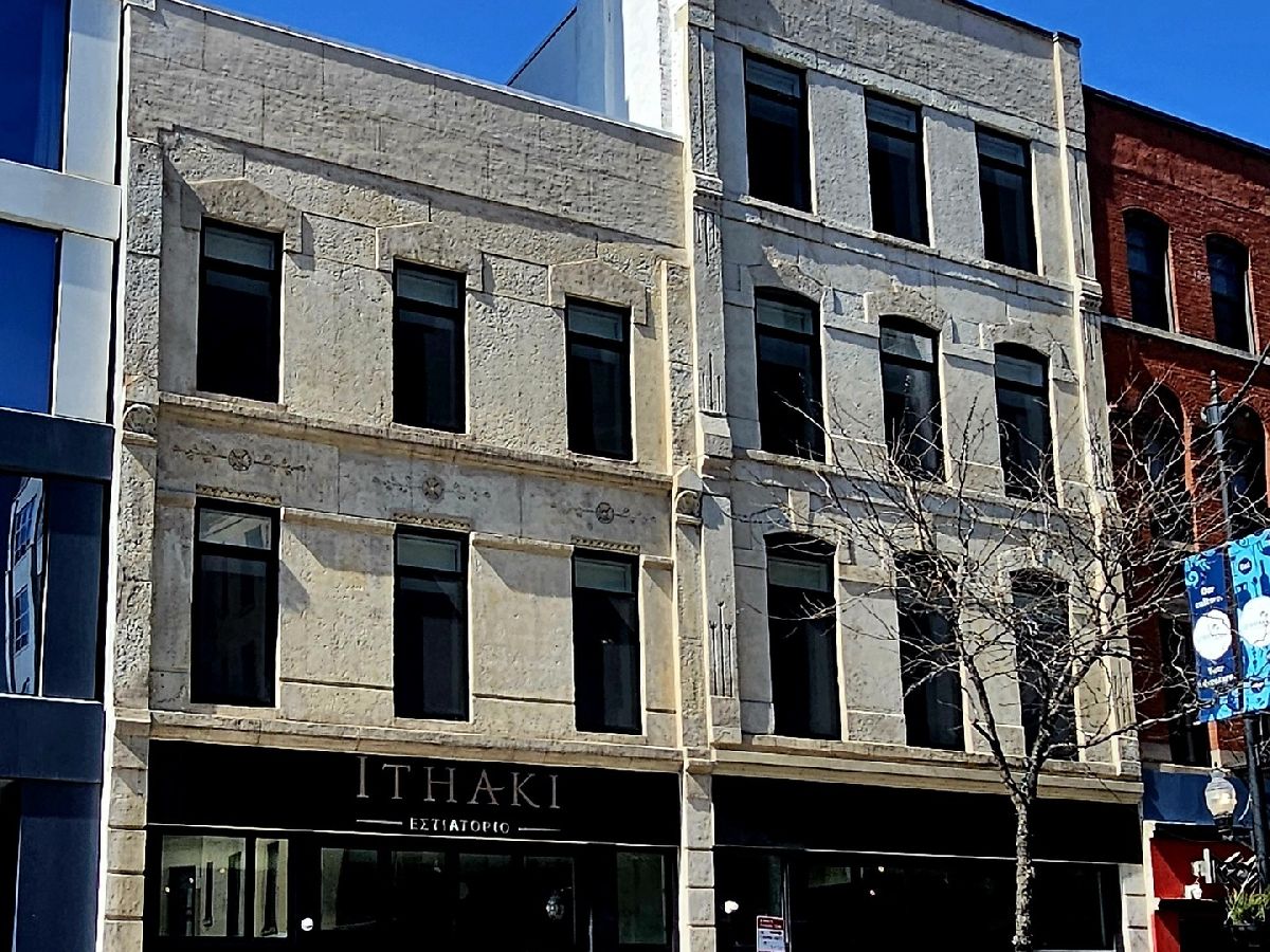  For Rent Chicago Illinois, 318 Halsted