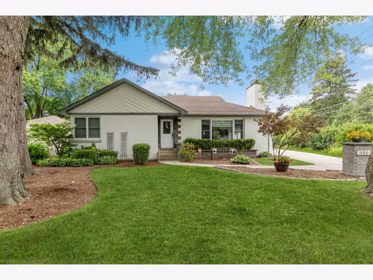  For Sale Libertyville Illinois, 503 Carter Street