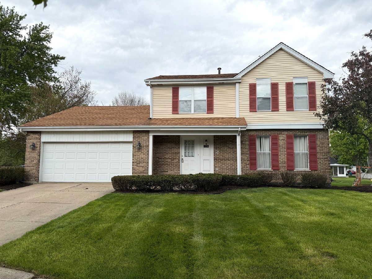  For Rent Downers Grove Illinois, 1724 Hall