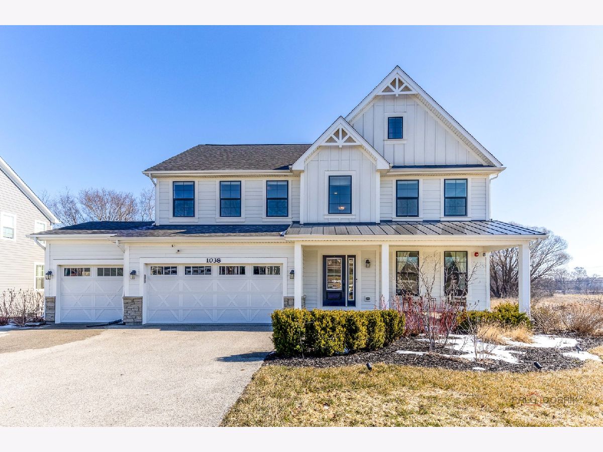  For Sale Lake Zurich Illinois, 1038 Avery Ridge Circle