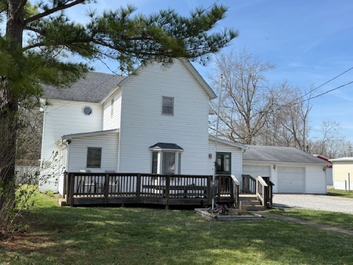  For Sale Herrin Illinois, 417 22nd Street