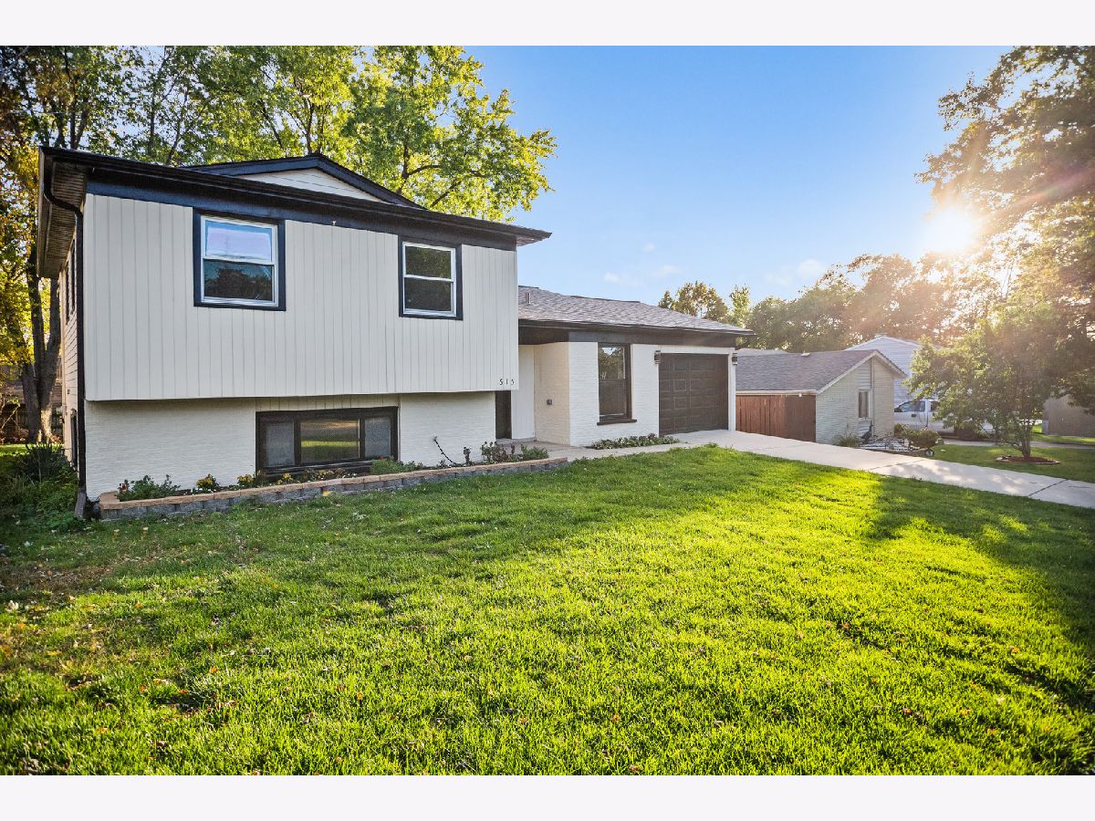  Sold Glendale Heights Illinois, 615 Nolan