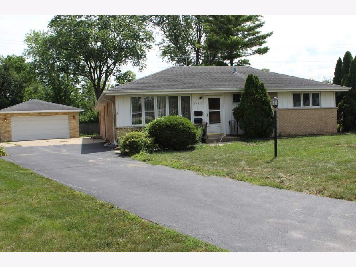  For Sale Elmhurst Illinois, 15W425 Victory Parkway