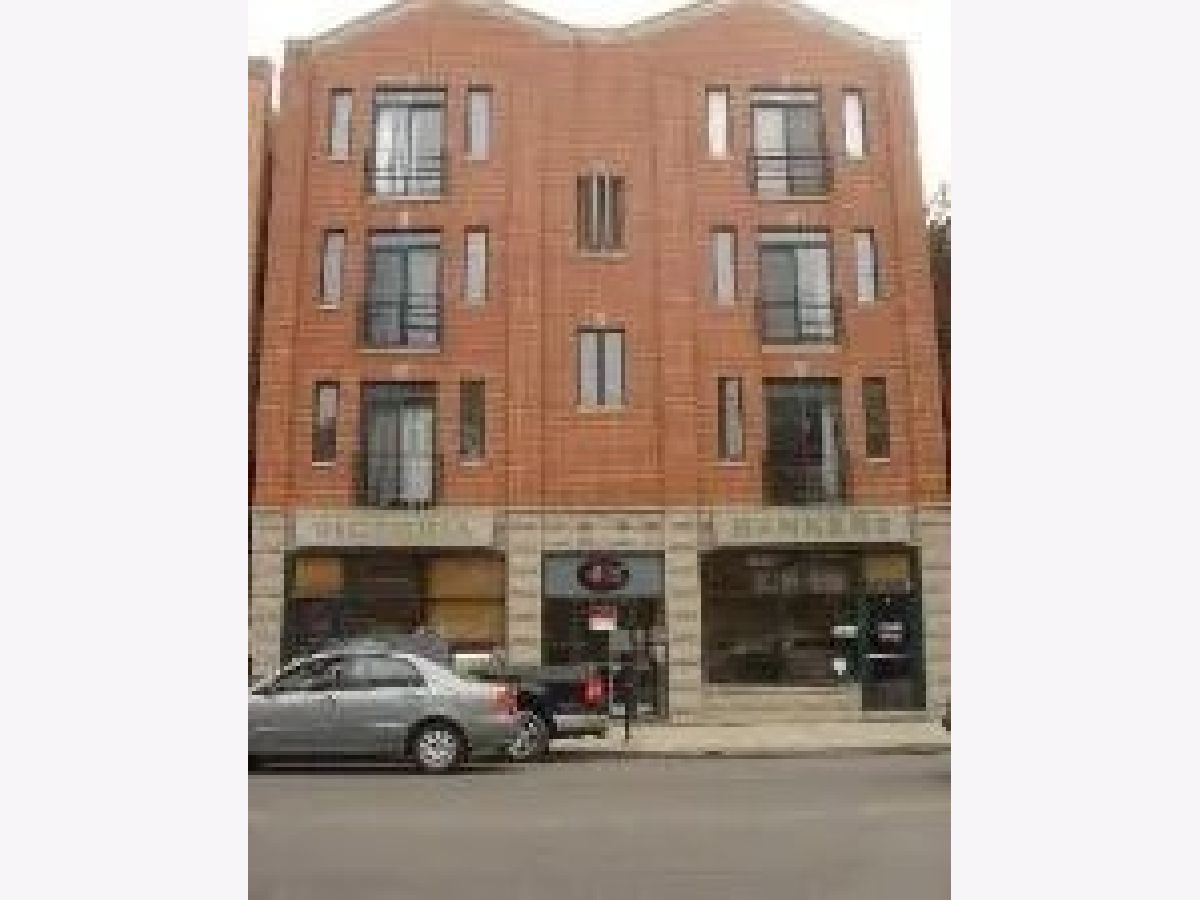  Rented Chicago Illinois, 1070 Milwaukee