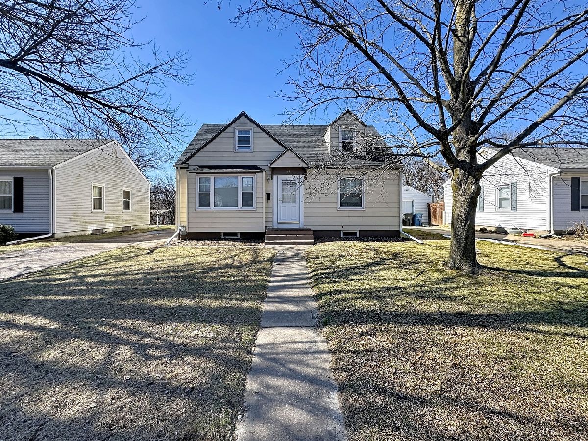  Sold Rock Island Illinois, 14 Blackhawk Hills