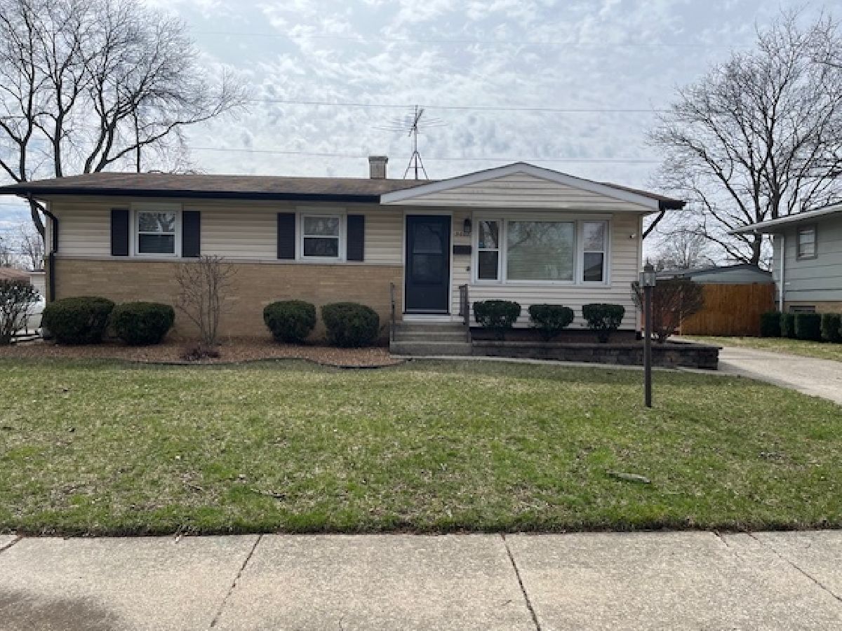  Sold Lansing Illinois, 3007 190th