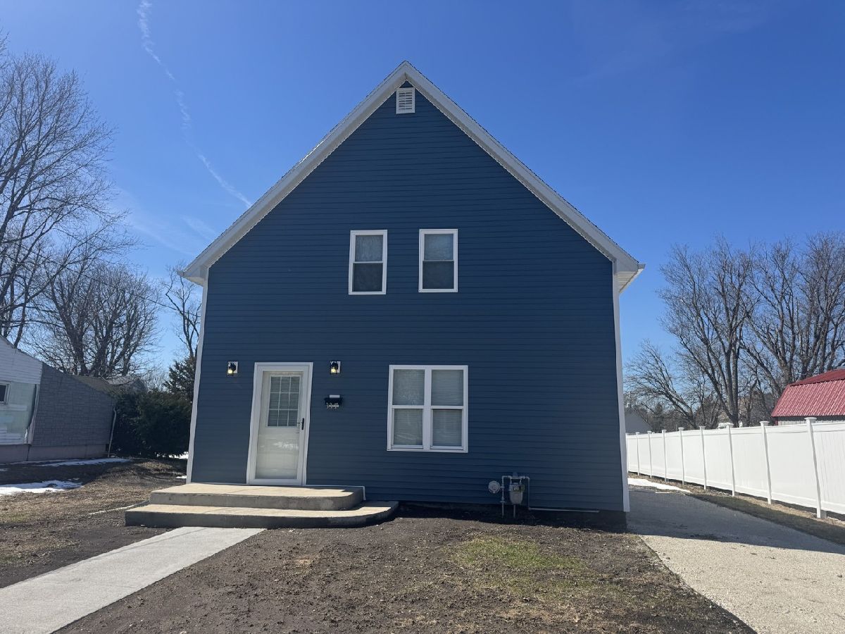  For Sale Kewanee Illinois, 337 Whitney Avenue