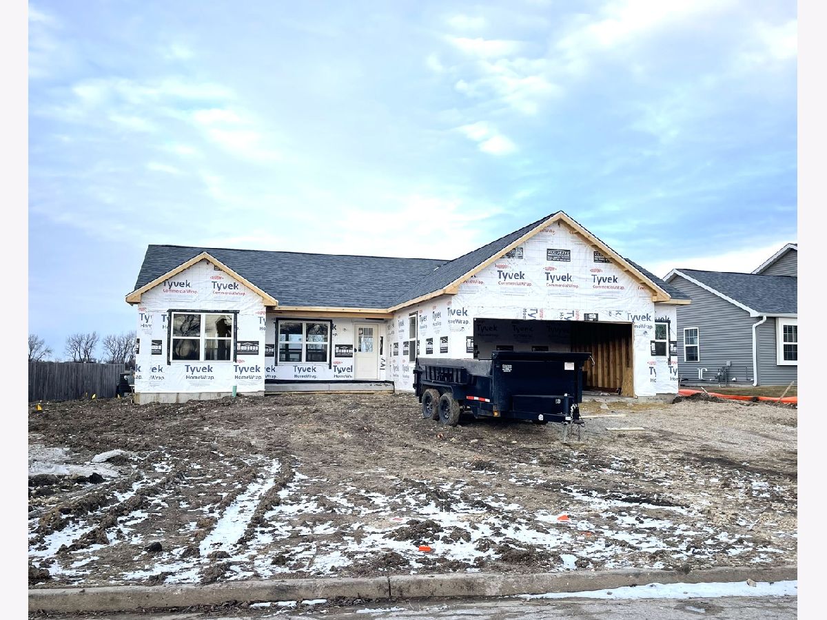  For Sale Harvard Illinois, 1512 6th Street