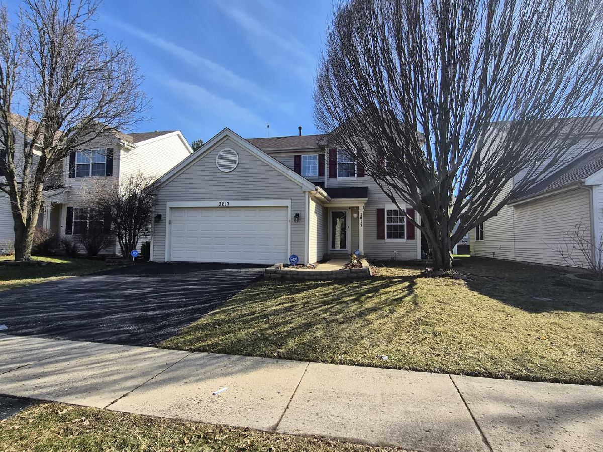  For Rent Aurora Illinois, 3817 Baybrook