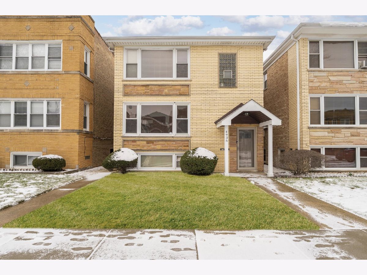 Rented Chicago Illinois, 4936 Marmora