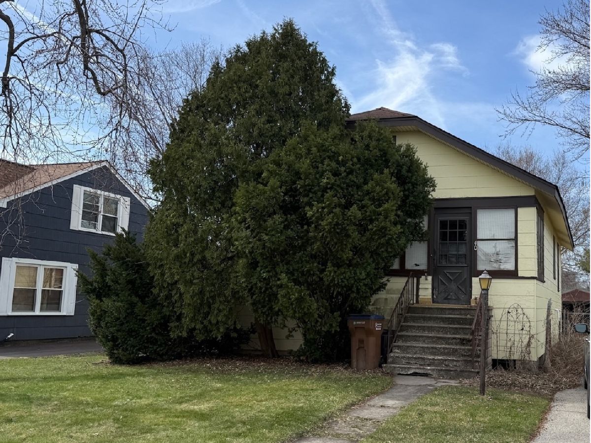  Sold Villa Park Illinois, 40 Euclid