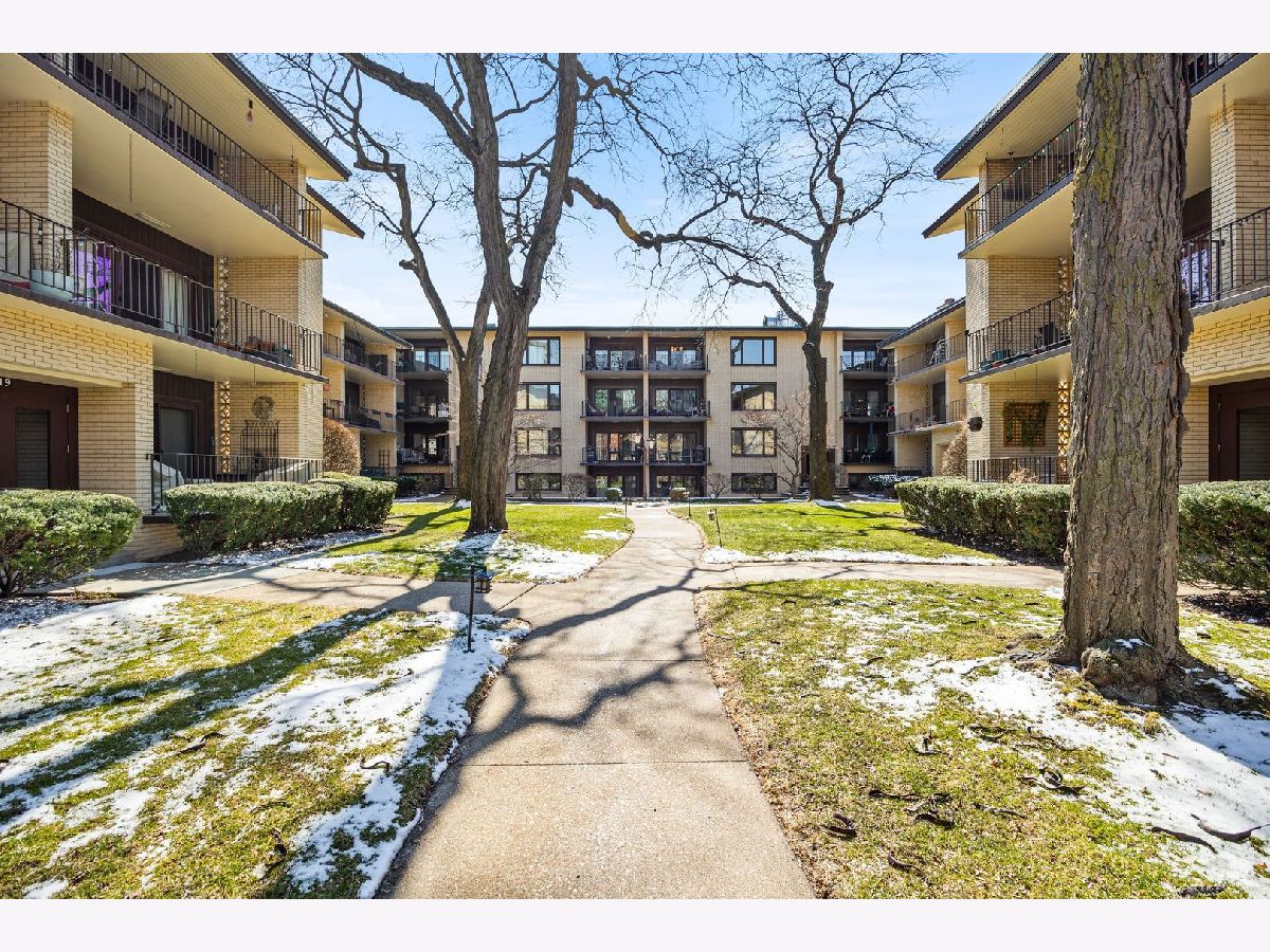  Sold Oak Park Illinois, 1025 Washington