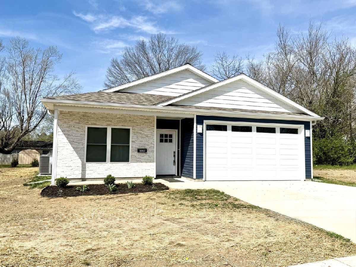  For Sale Marion Illinois, 1104 Midway Court