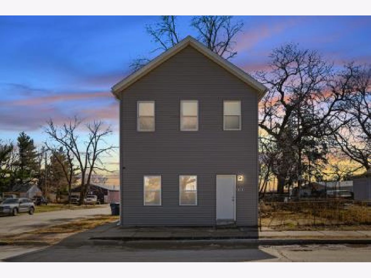 For Sale Davenport Iowa, 1101 W 6th Street