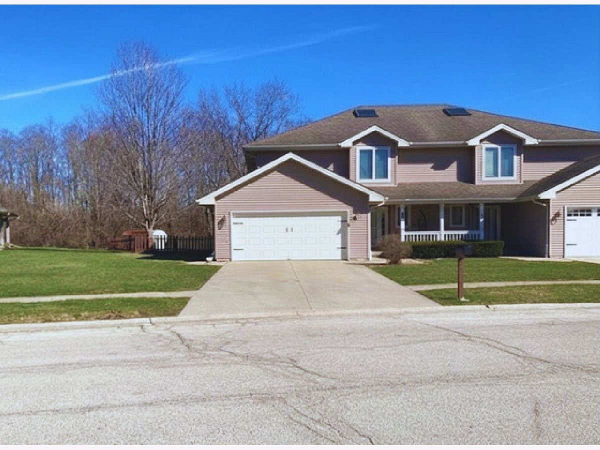  For Sale Manteno Illinois, 426 Walnut Street