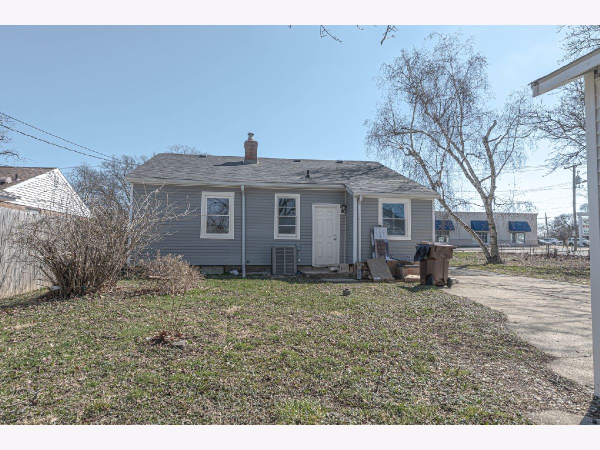  For Rent Rockford Illinois, 112 Dawn