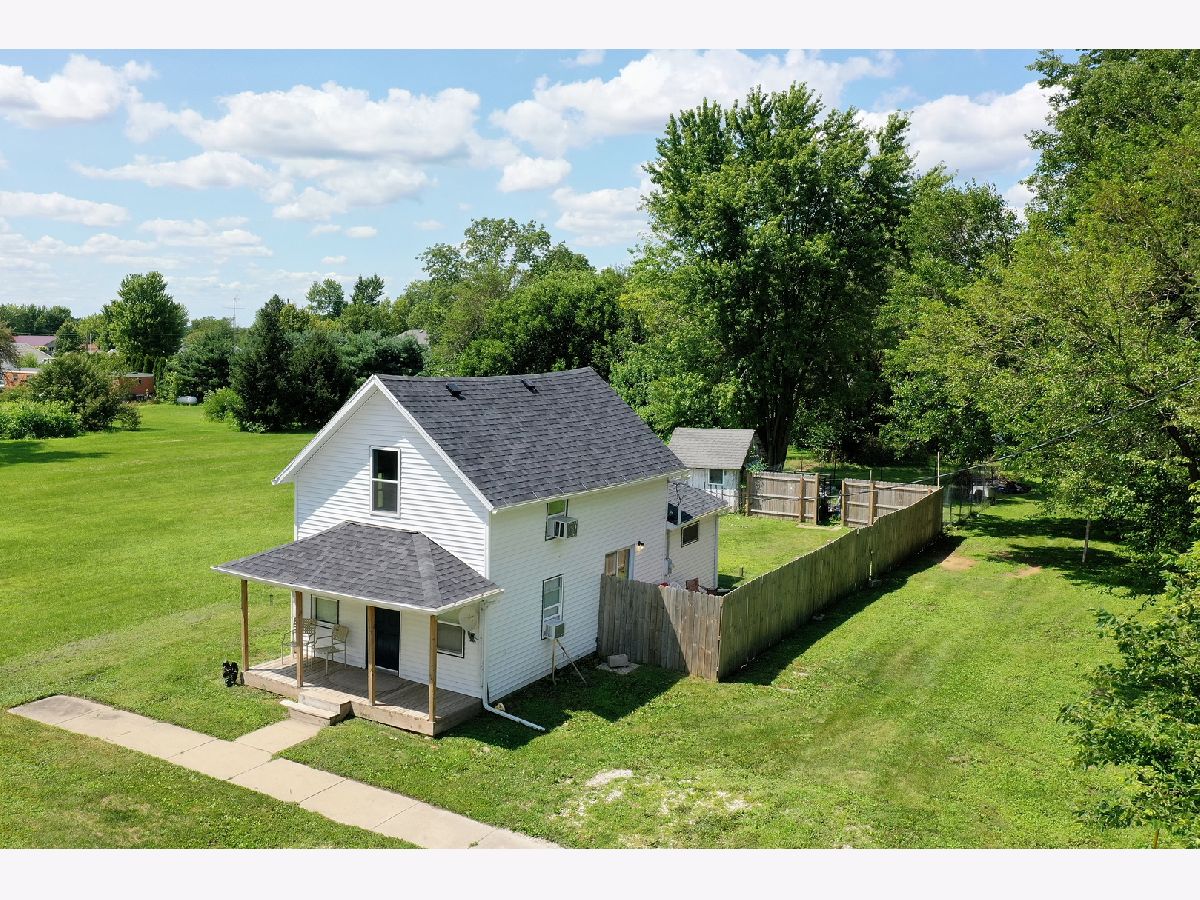  For Sale Clifton Illinois, 1506 2710n Road