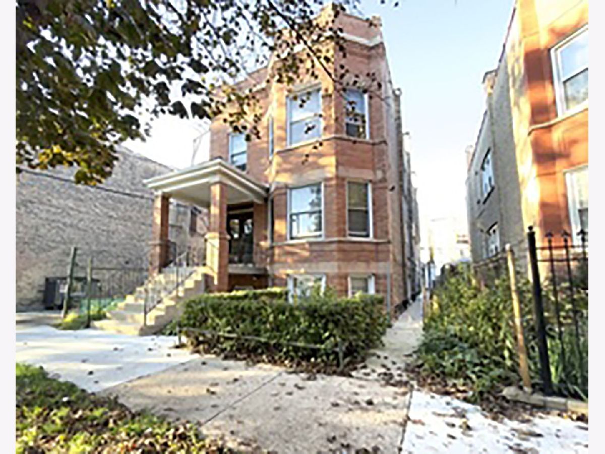  For Rent Chicago Illinois, 2344 Cortez