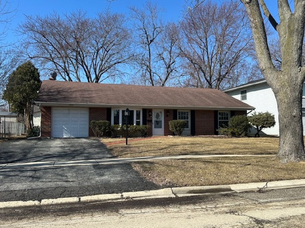  For Rent Hanover Park Illinois, 7893 Ramsgate