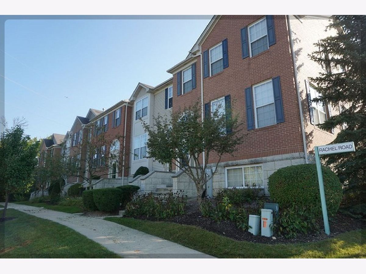  For Rent Willow Springs Illinois, 125 Rachel