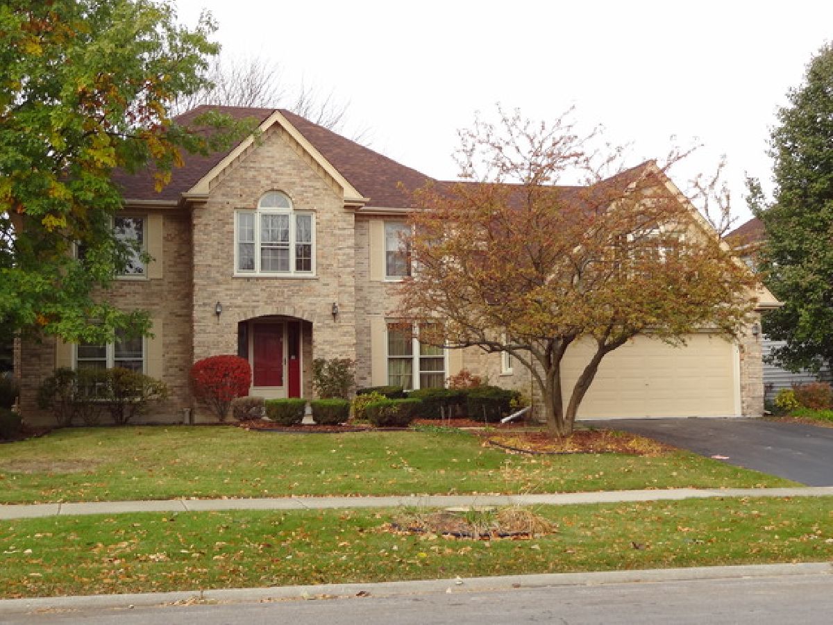  For Rent Naperville Illinois, 2619 Modaff