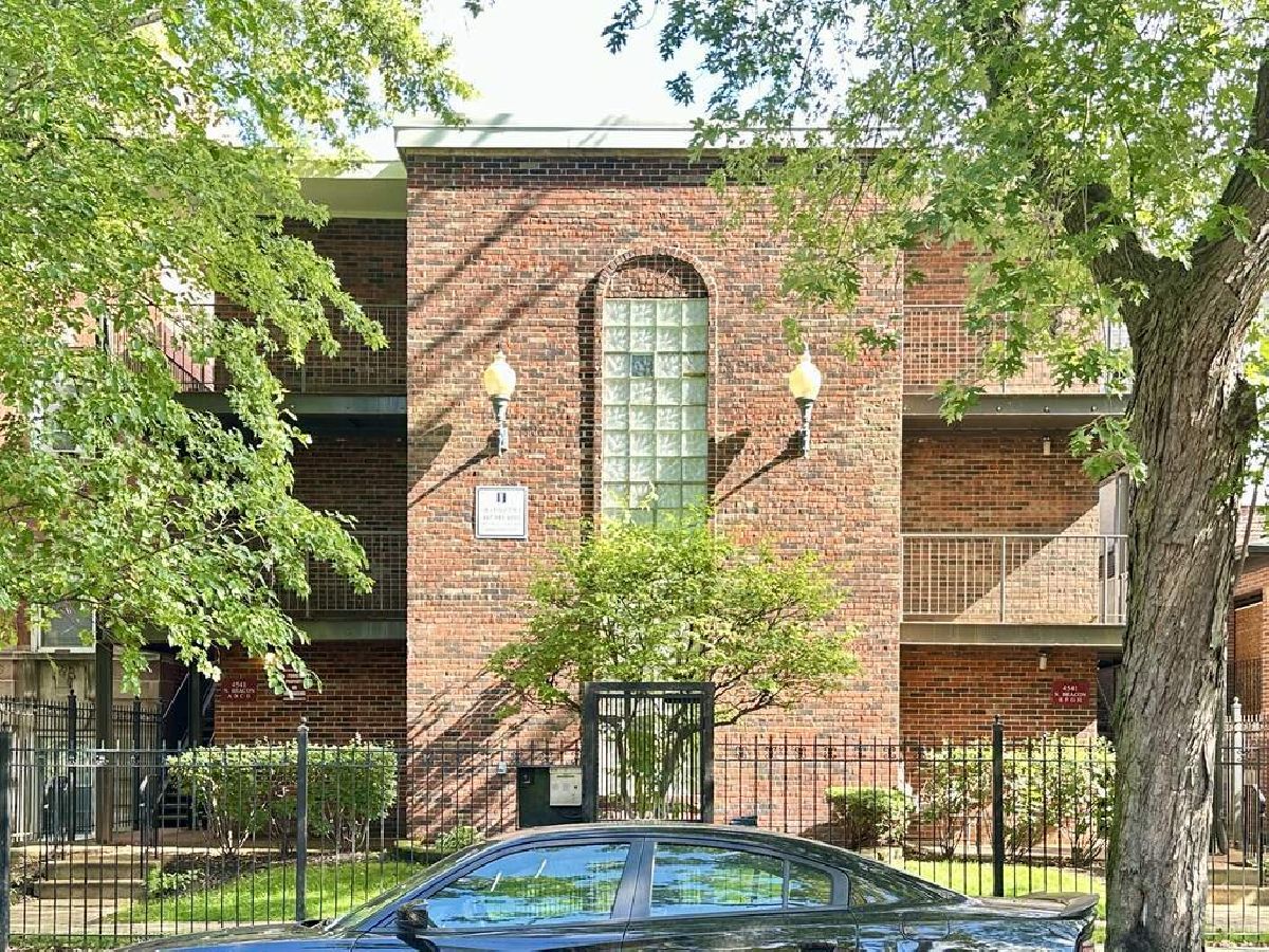  For Rent Chicago Illinois, 4541 Beacon