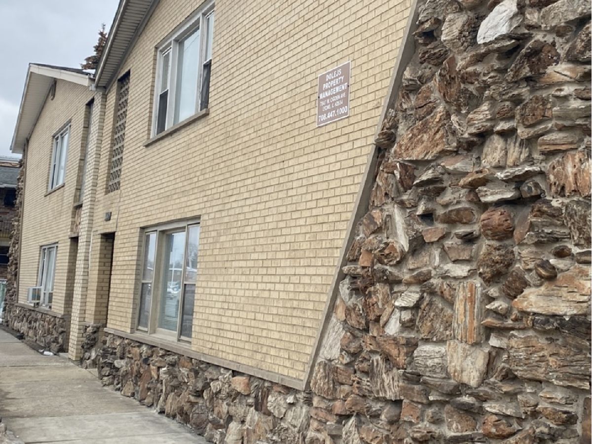  Rented Stickney Illinois, 4041 Harlem