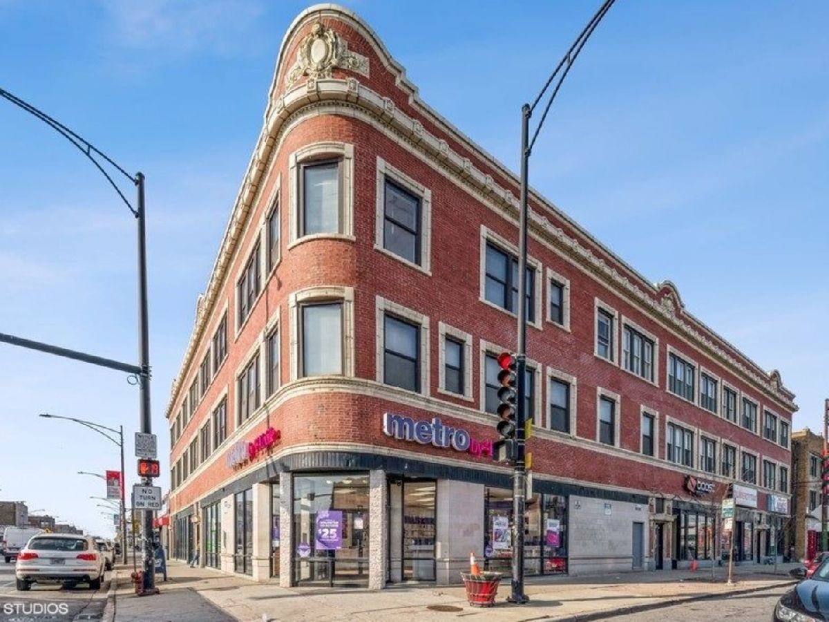  For Rent Chicago Illinois, 6250 Western