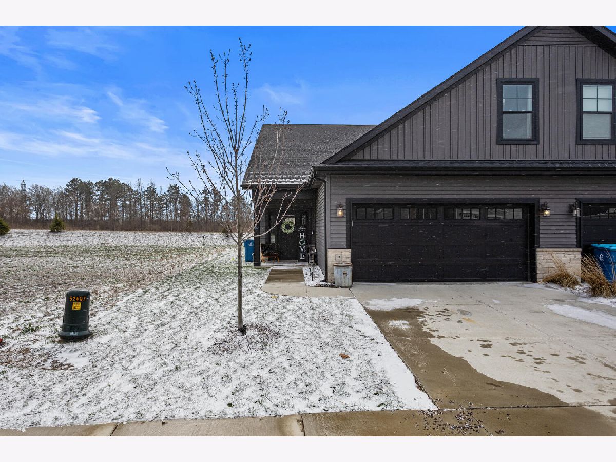  For Sale Monticello Illinois, 7 Prairie Trail