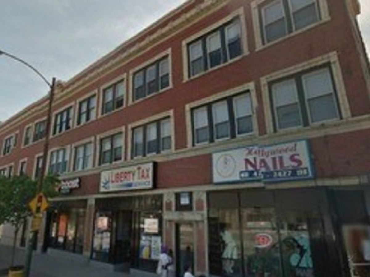  For Rent Chicago Illinois, 2408 63rd