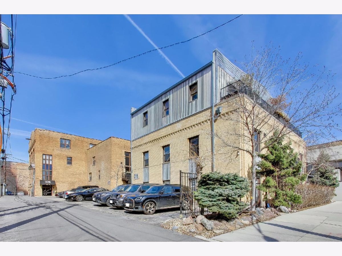  For Rent Chicago Illinois, 1128 Ardmore