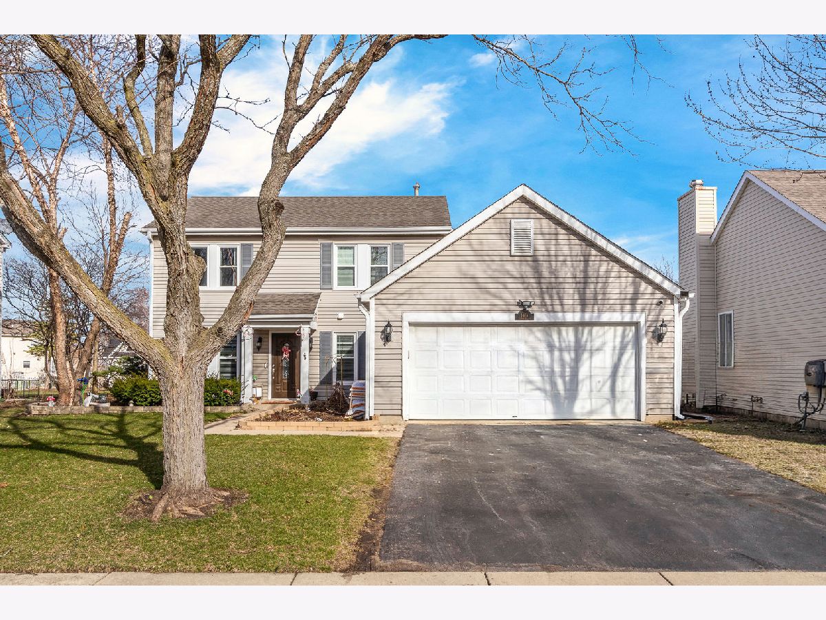 Homes For Sale Woodbridge South Elgin Illinois, 1475 Misthaven Lane