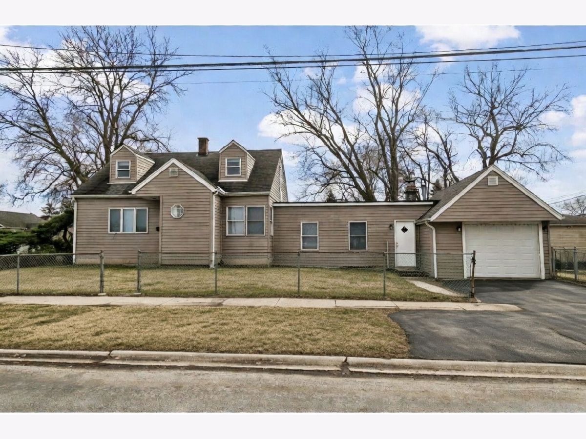  For Rent Midlothian Illinois, 14500 Sawyer